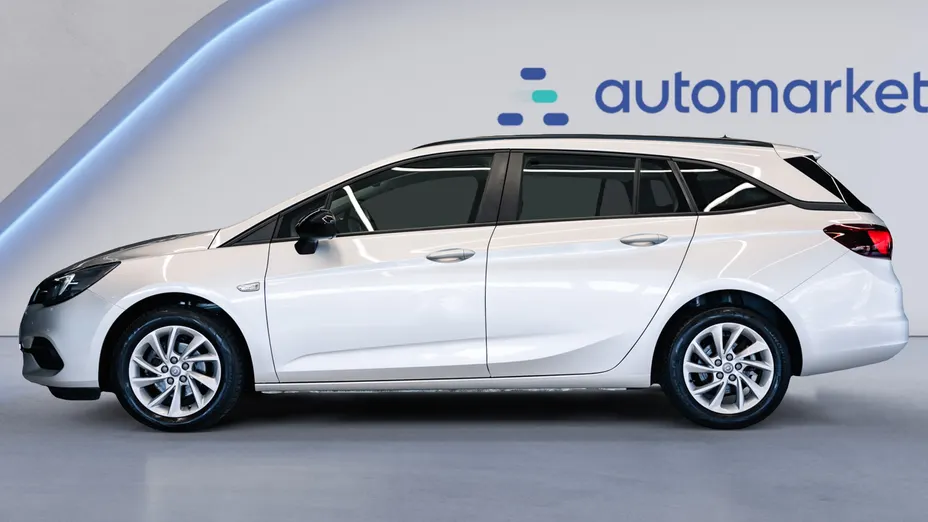 OPEL Astra Astra V 1.2 T Edition S&S