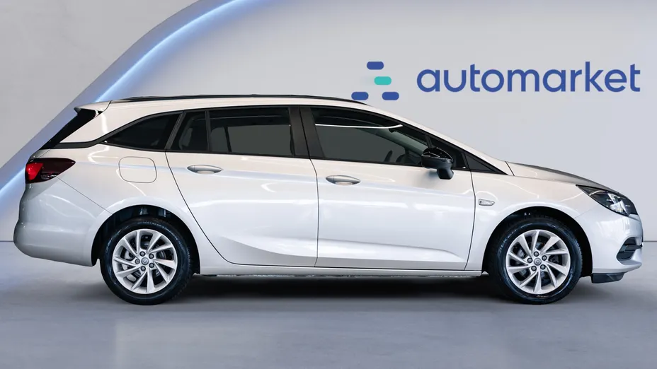 OPEL Astra Astra V 1.2 T Edition S&S