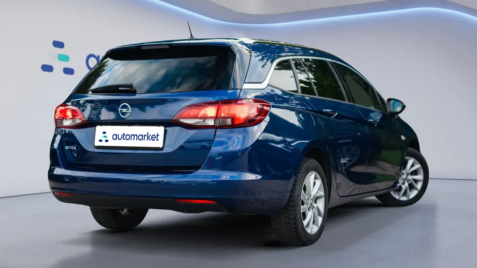 OPEL Astra Astra V 1.5 CDTI Business Elegance S&S