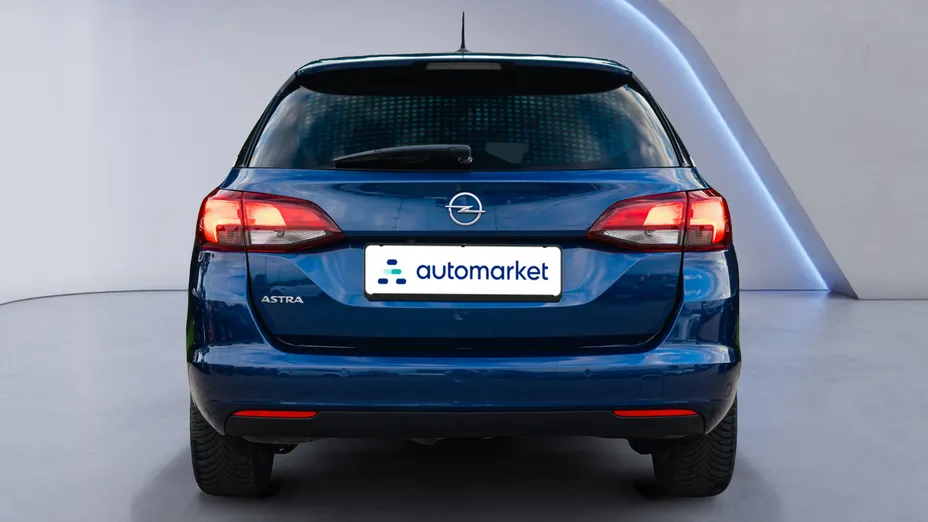 OPEL Astra Astra V 1.5 CDTI Business Elegance S&S