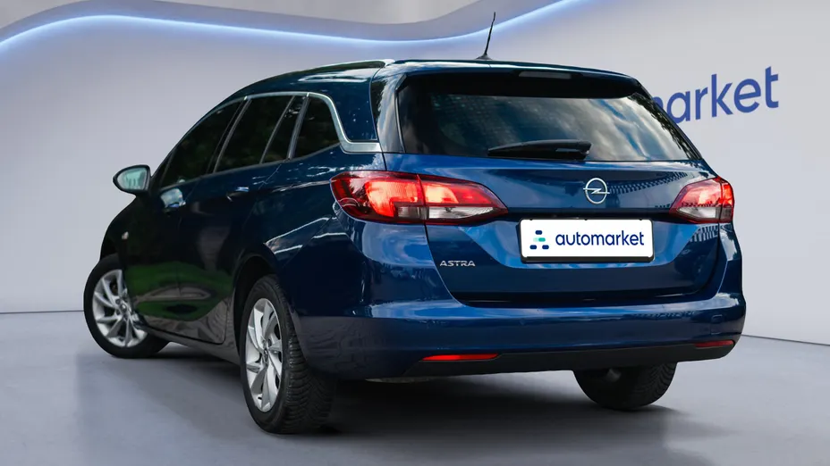 OPEL Astra Astra V 1.5 CDTI Business Elegance S&S