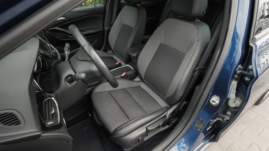 OPEL Astra Astra V 1.5 CDTI Business Elegance S&S