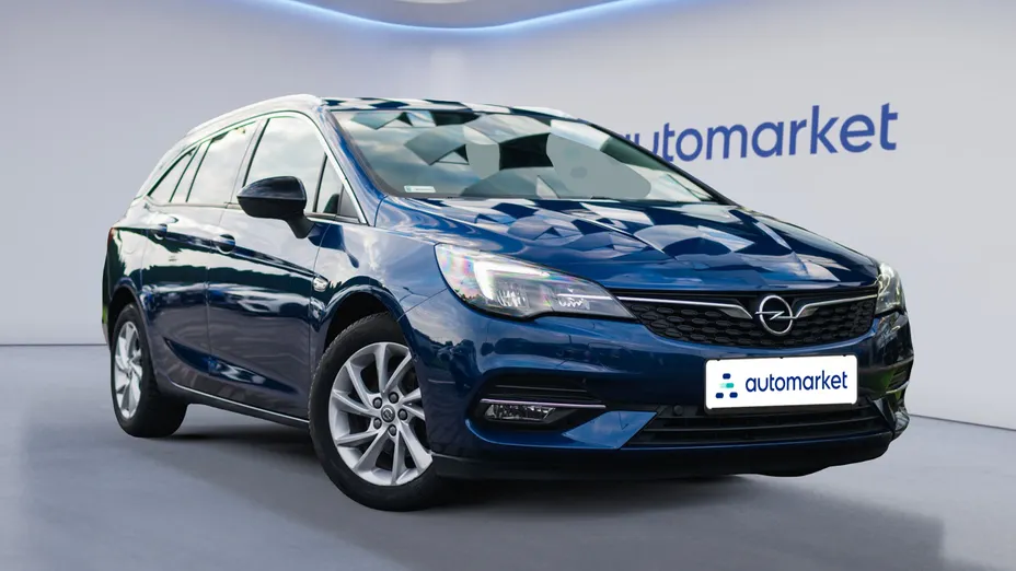 OPEL Astra Astra V 1.5 CDTI Business Elegance S&S