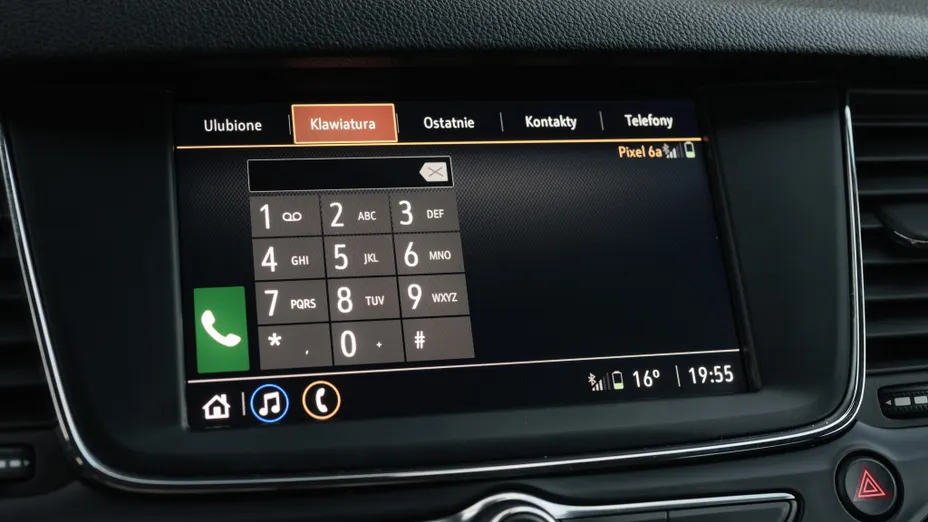 OPEL Astra Astra V 1.5 CDTI Business Elegance S&S