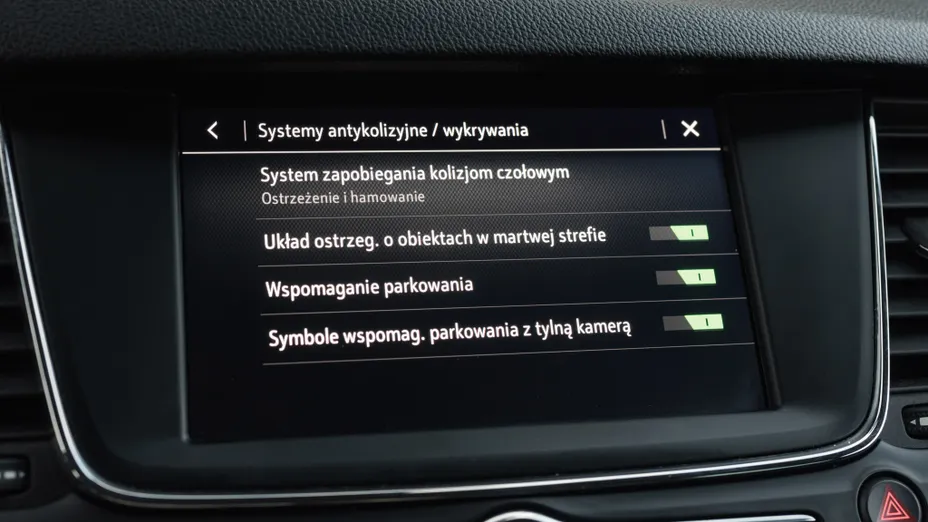 OPEL Astra Astra V 1.5 CDTI Business Elegance S&S