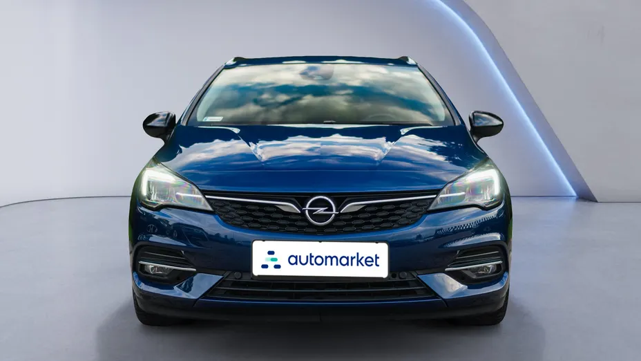 OPEL Astra Astra V 1.5 CDTI Business Elegance S&S