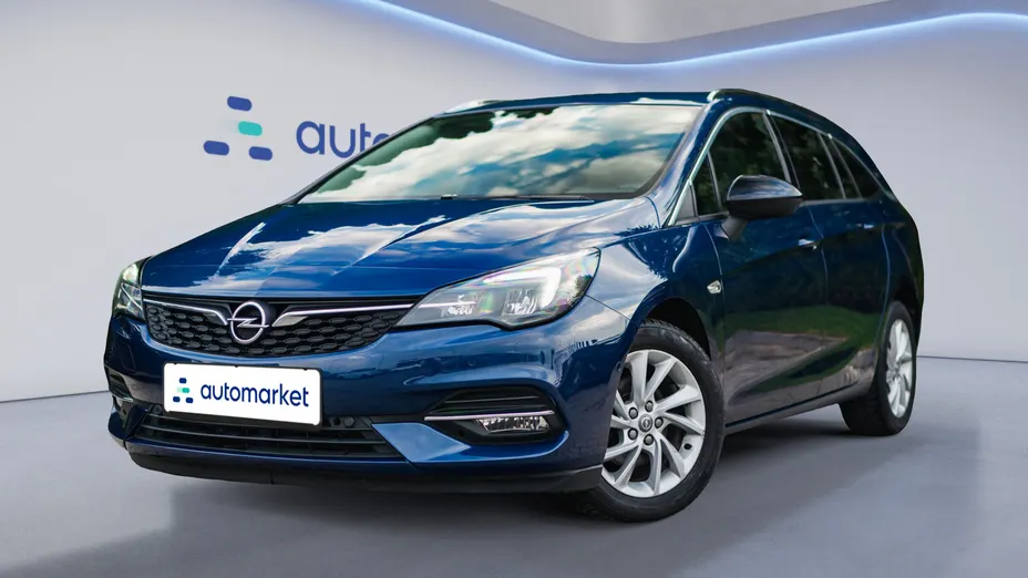 OPEL Astra Astra V 1.5 CDTI Business Elegance S&S