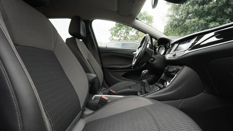OPEL Astra Astra V 1.5 CDTI Business Elegance S&S