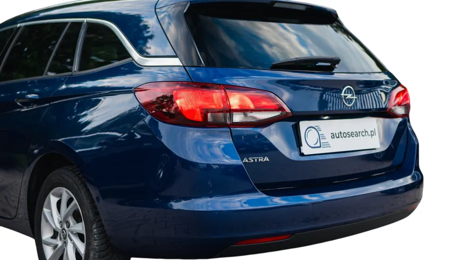 OPEL Astra Astra V 1.5 CDTI Business Elegance S&S