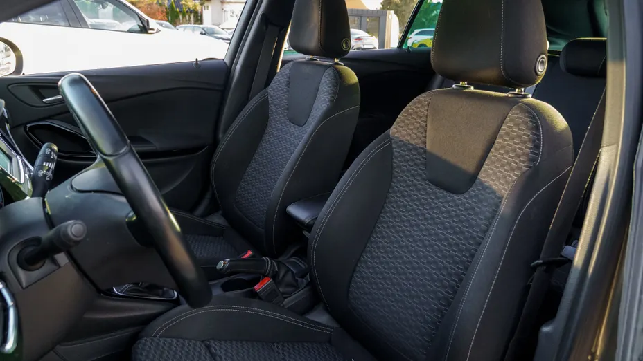 OPEL Astra Astra V 1.6 CDTI Dynamic