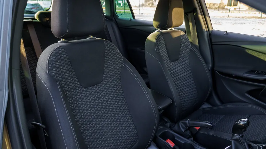 OPEL Astra Astra V 1.6 CDTI Dynamic