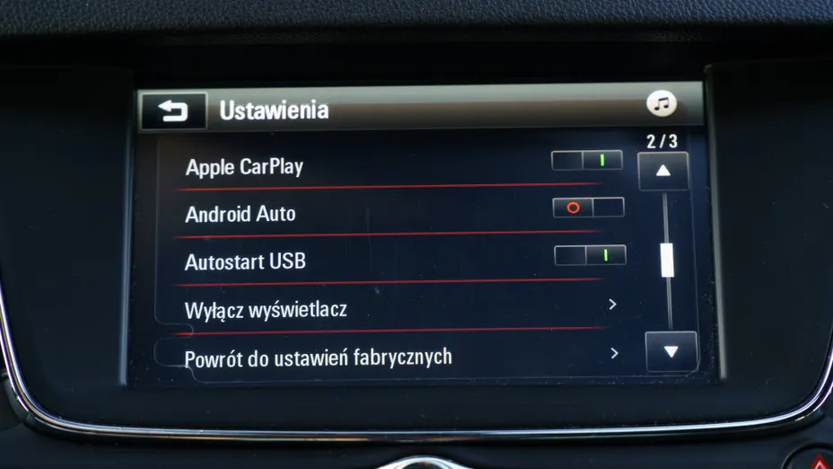 OPEL Astra Astra V 1.6 CDTI Dynamic