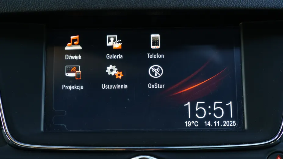 OPEL Astra Astra V 1.6 CDTI Dynamic