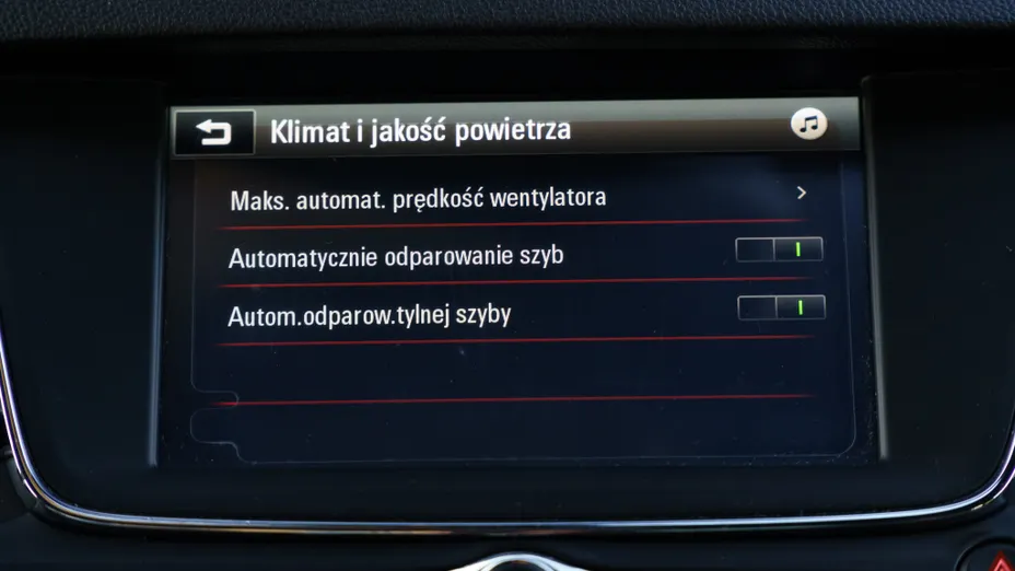 OPEL Astra Astra V 1.6 CDTI Dynamic