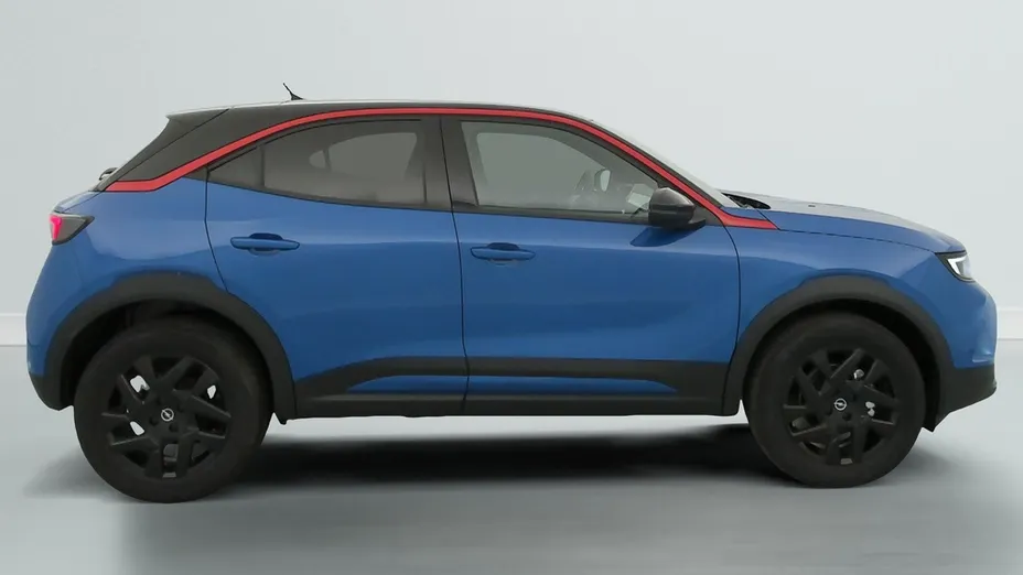 OPEL Mokka -