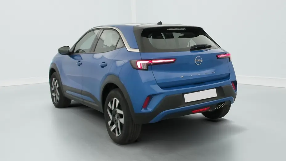 OPEL Mokka -