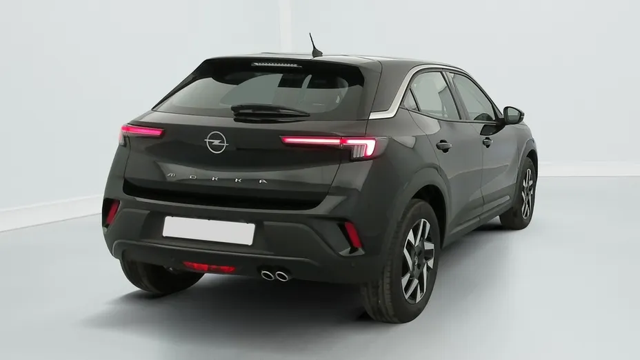 OPEL Mokka -