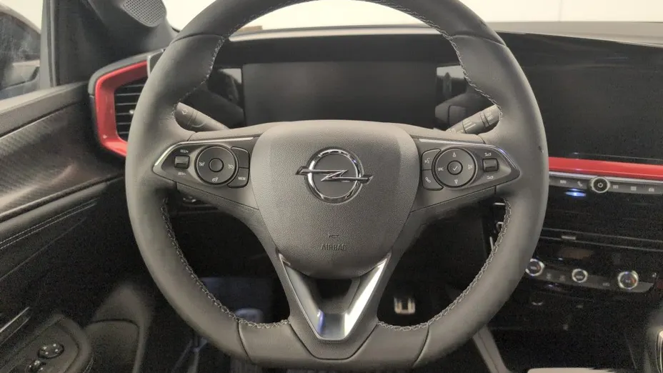 OPEL Mokka -