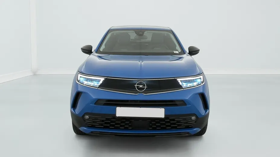 OPEL Mokka -