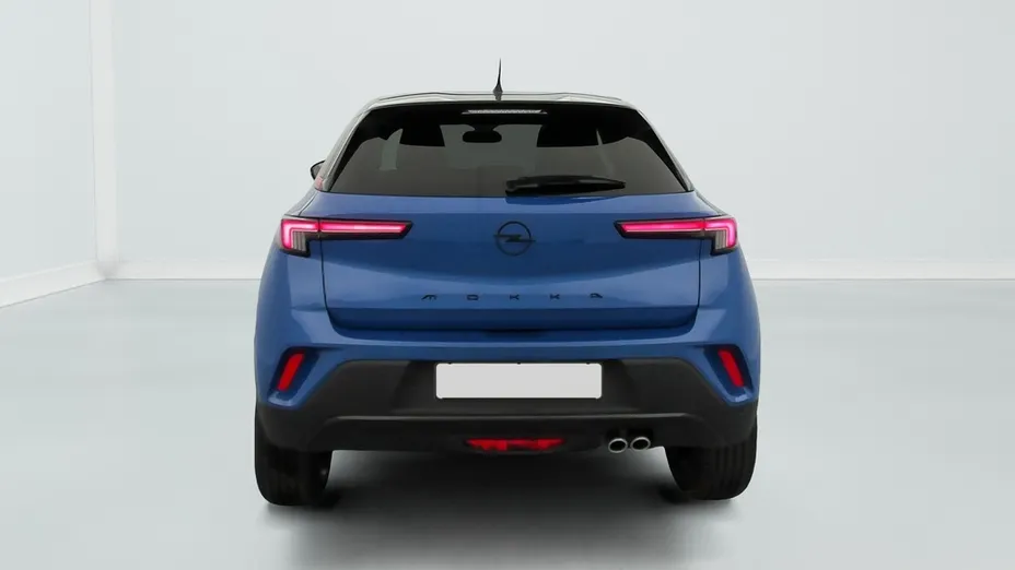 OPEL Mokka -