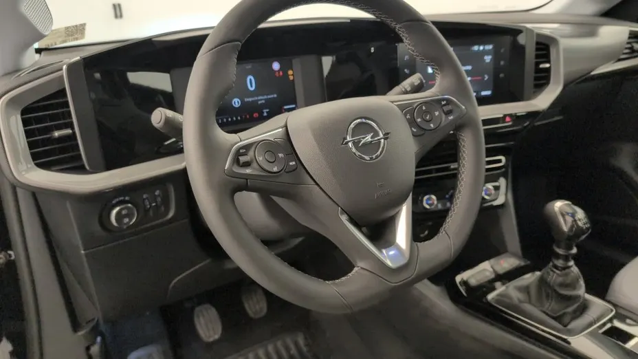 OPEL Mokka -