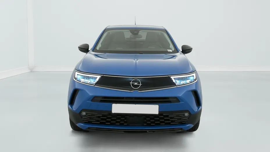 OPEL Mokka -