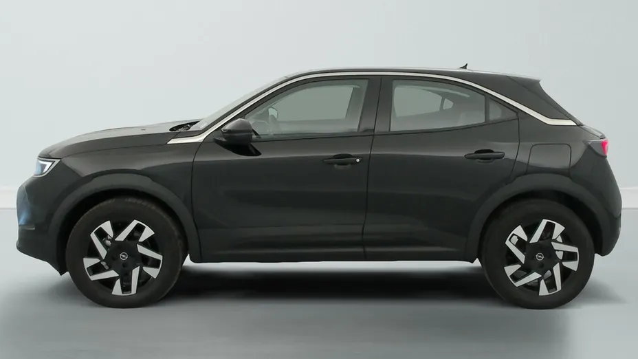 OPEL Mokka -