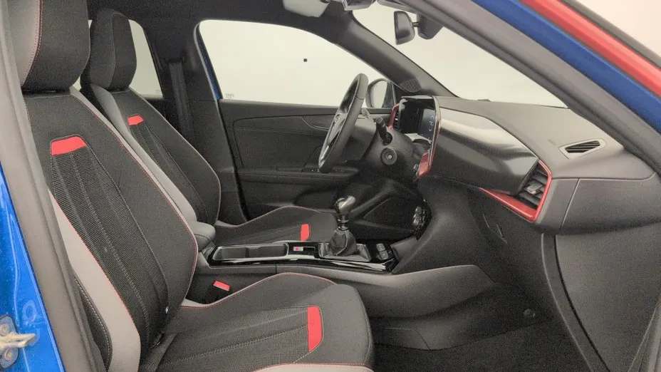 OPEL Mokka -