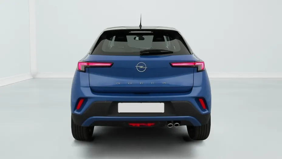 OPEL Mokka -