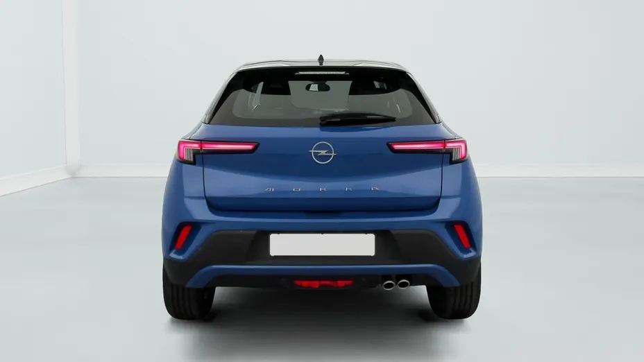 OPEL Mokka -