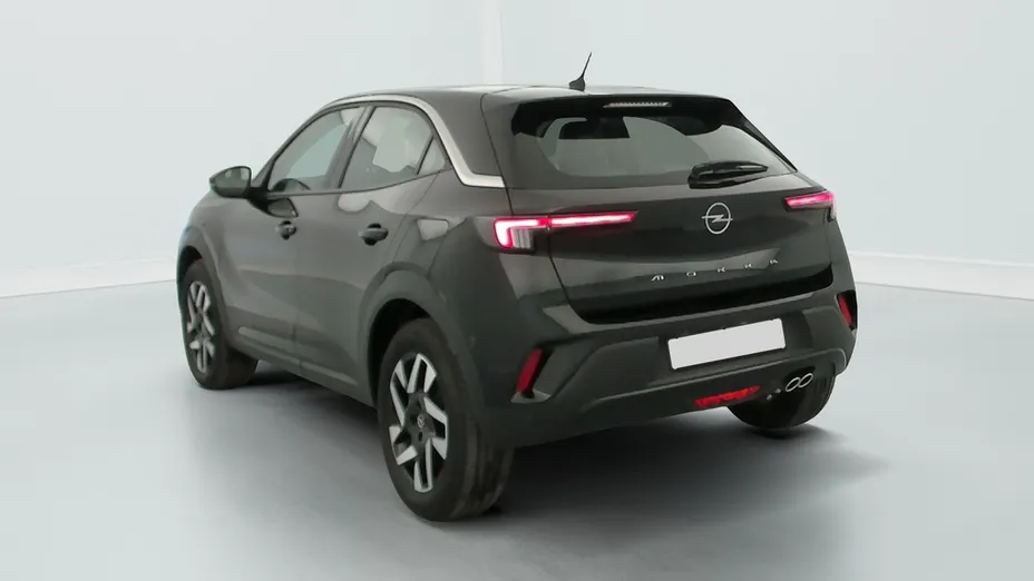 OPEL Mokka -
