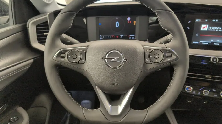 OPEL Mokka -