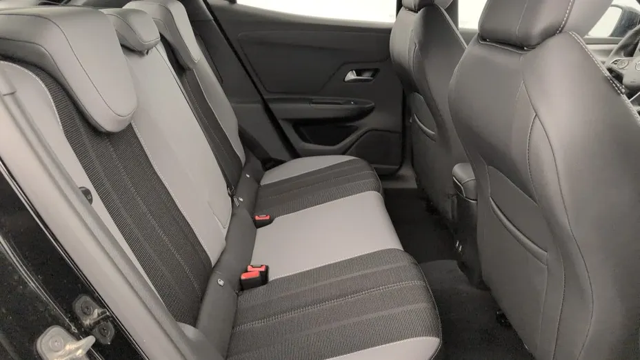 OPEL Mokka -