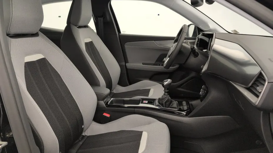 OPEL Mokka -