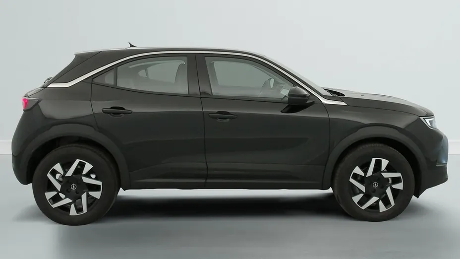 OPEL Mokka -
