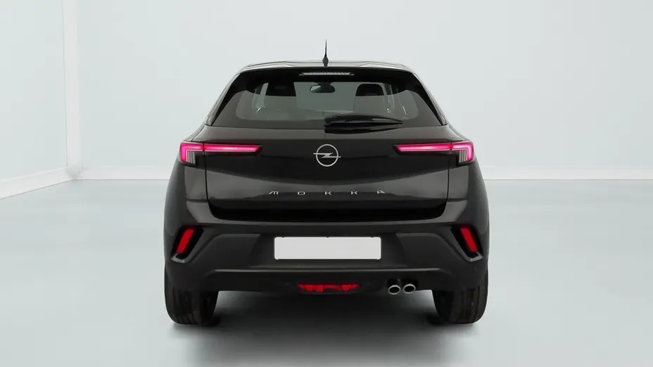 OPEL Mokka -