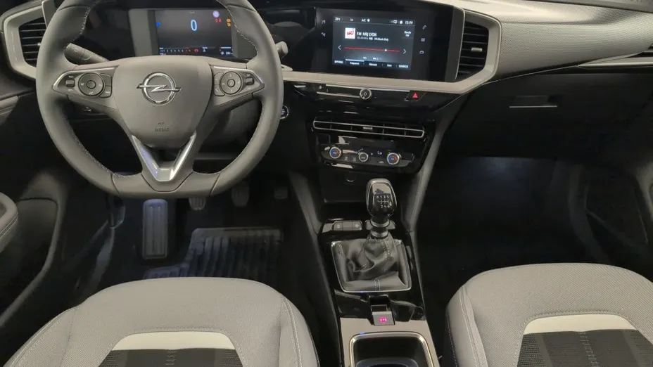 OPEL Mokka -