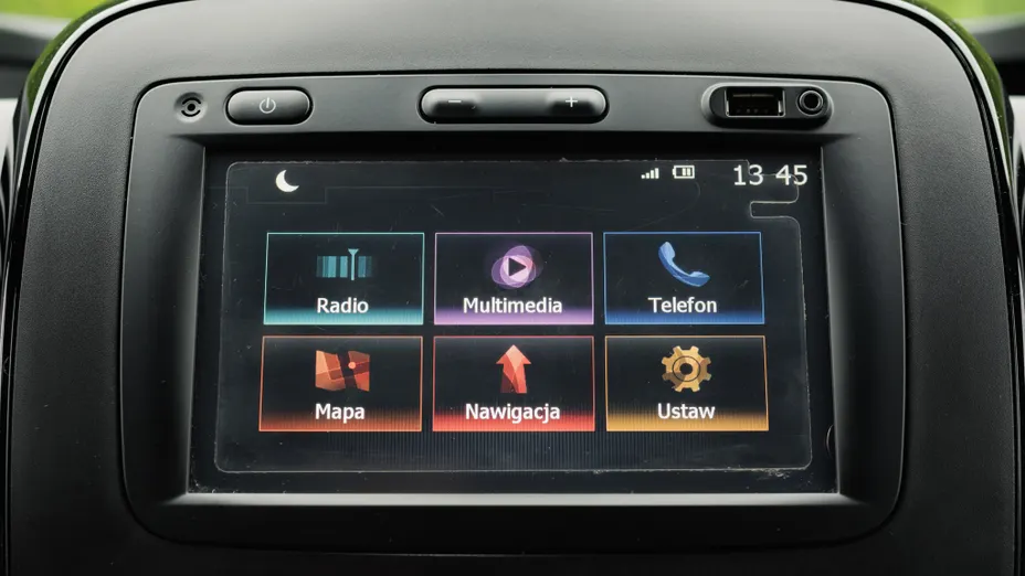 OPEL Vivaro Tourer -