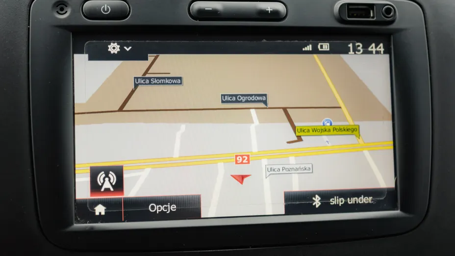 OPEL Vivaro Tourer -