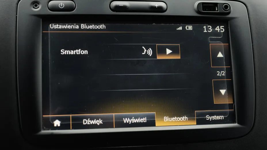 OPEL Vivaro Tourer -