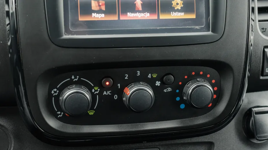 OPEL Vivaro Tourer -