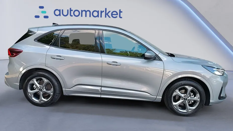 FORD Kuga Kuga 2.5 FHEV FWD ST-Line