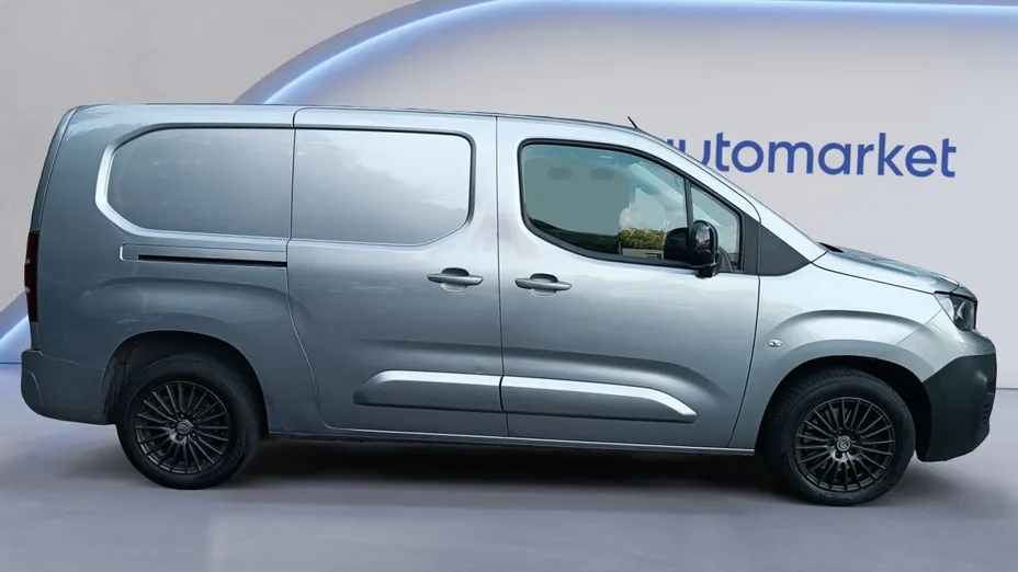 PEUGEOT Partner Van Partner 1.5 BlueHDi L2 S&S EAT8