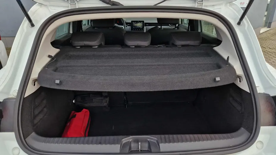 RENAULT Clio Clio 1.0 TCe Equilibre LPG