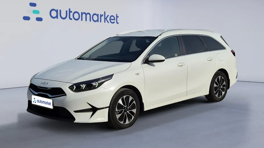 KIA Cee'd Ceed 1.5 T-GDI M