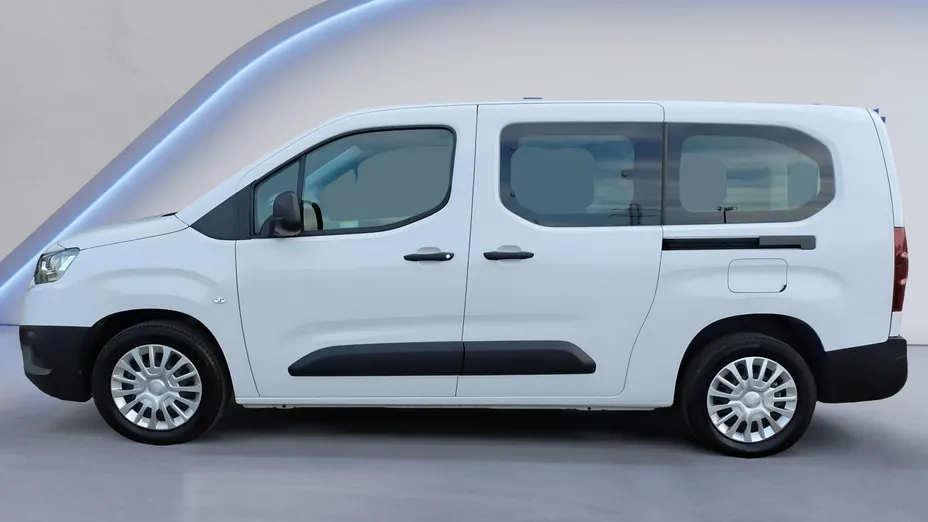 TOYOTA Proace City Verso Proace City Verso Long 1.5 D-4D Combi