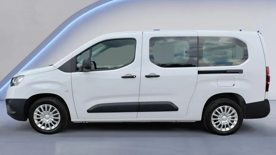 TOYOTA Proace City Verso Proace City Verso Long 1.5 D-4D Combi