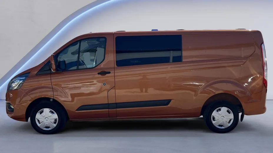FORD Transit Custom Transit Custom 300 L2H1 Trend (bryg.)