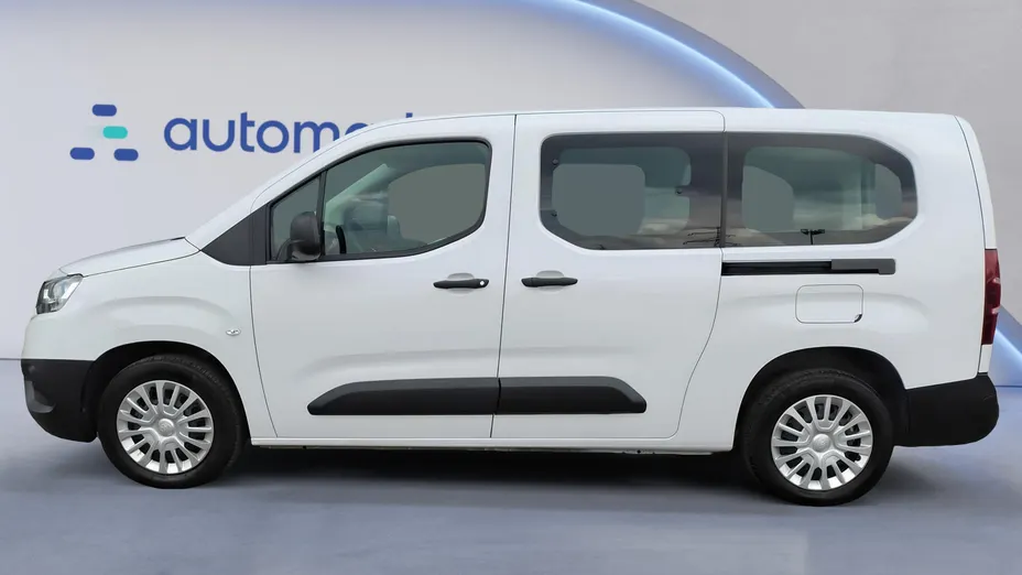 TOYOTA Proace City Verso Proace City Verso Long 1.5 D-4D Combi