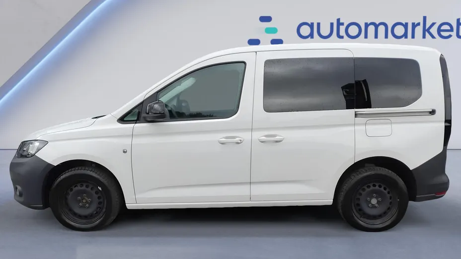 VOLKSWAGEN Caddy osobowy Caddy 1.5 TSI
